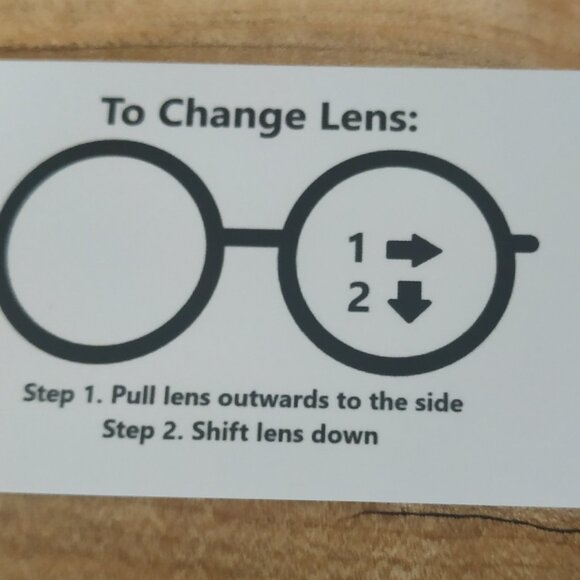 Elegant Black and Brown Aviator Sunglasses - Picture 7 of 9